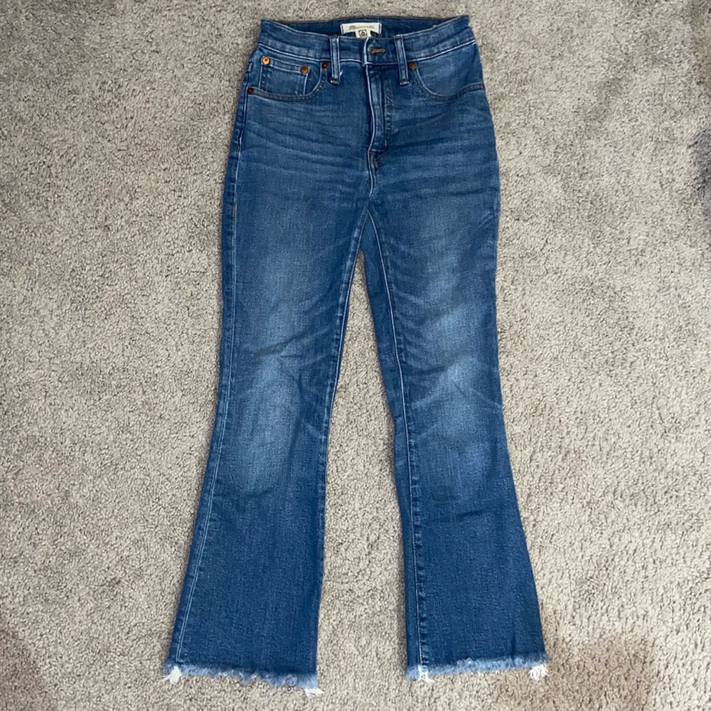 Madewell Jeans👖✨